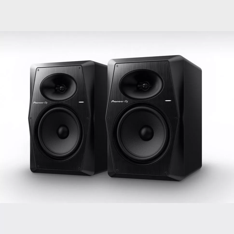 Pioneer DJ ​VM-80