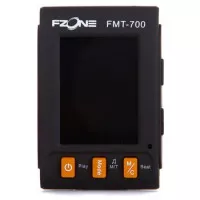 Fzone FMT700 Black