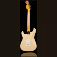 Fender Custom Shop Limited Edition '67 Stratocaster Hss Journeyman Relic Aged Vintage White
