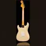 Fender Custom Shop Limited Edition '67 Stratocaster Hss Journeyman Relic Aged Vintage White