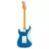 Squier by Fender Classic Vibe 60S Strat Hss Lake Placid Blue Limited