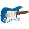 Squier by Fender Classic Vibe 60S Strat Hss Lake Placid Blue Limited