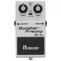 Boss BP-1W