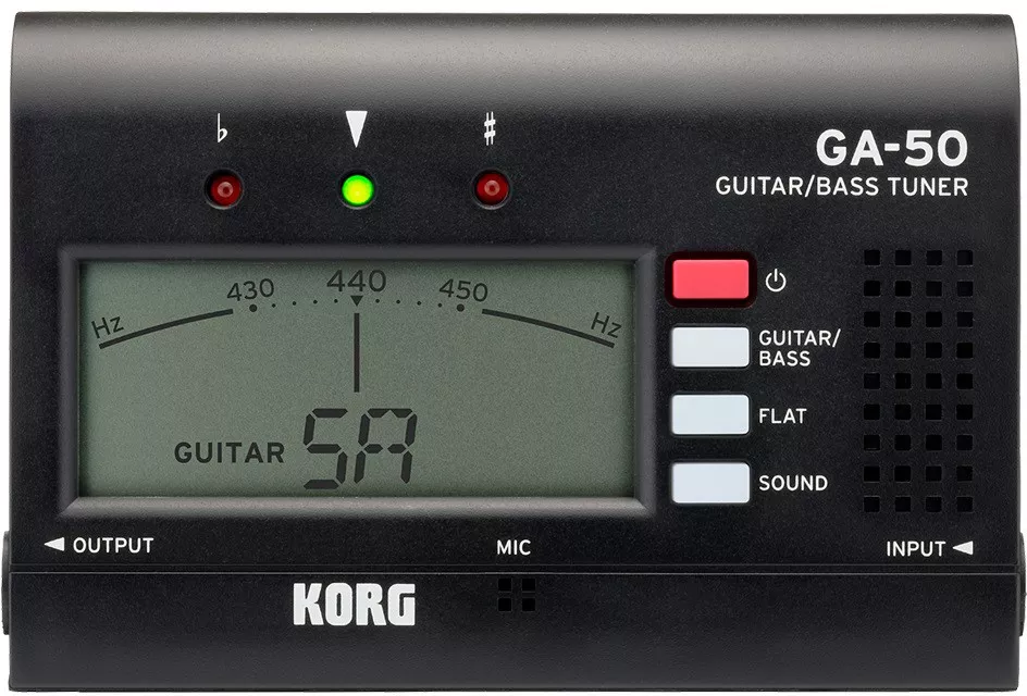 Korg GA-50 Korg GA-50