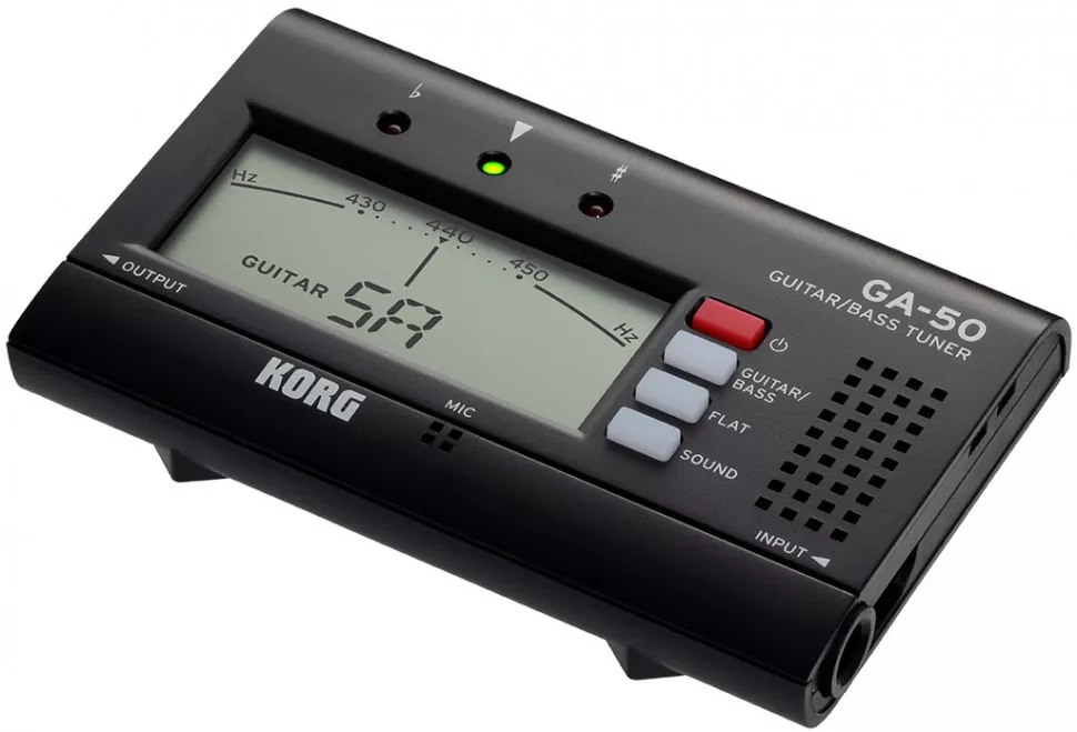 Korg GA-50 Korg GA-50