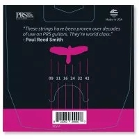 PRS Classic Super Light Guitar Strings 9-42