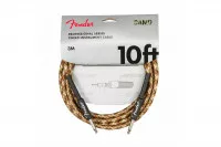 Fender Cable Professional Series 10' Desert Camo