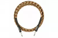 Fender Cable Professional Series 10' Desert Camo