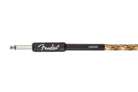 Fender Cable Professional Series 10' Desert Camo