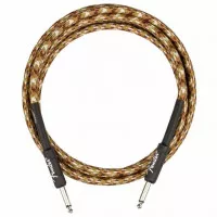 Fender Cable Professional Series 10' Desert Camo