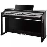 Kurzweil CUP P1 BP