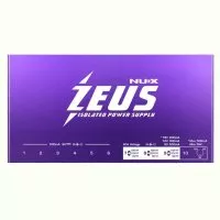 NUX NIP-Z10 Zeus