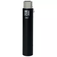sE Electronics DM1 Black