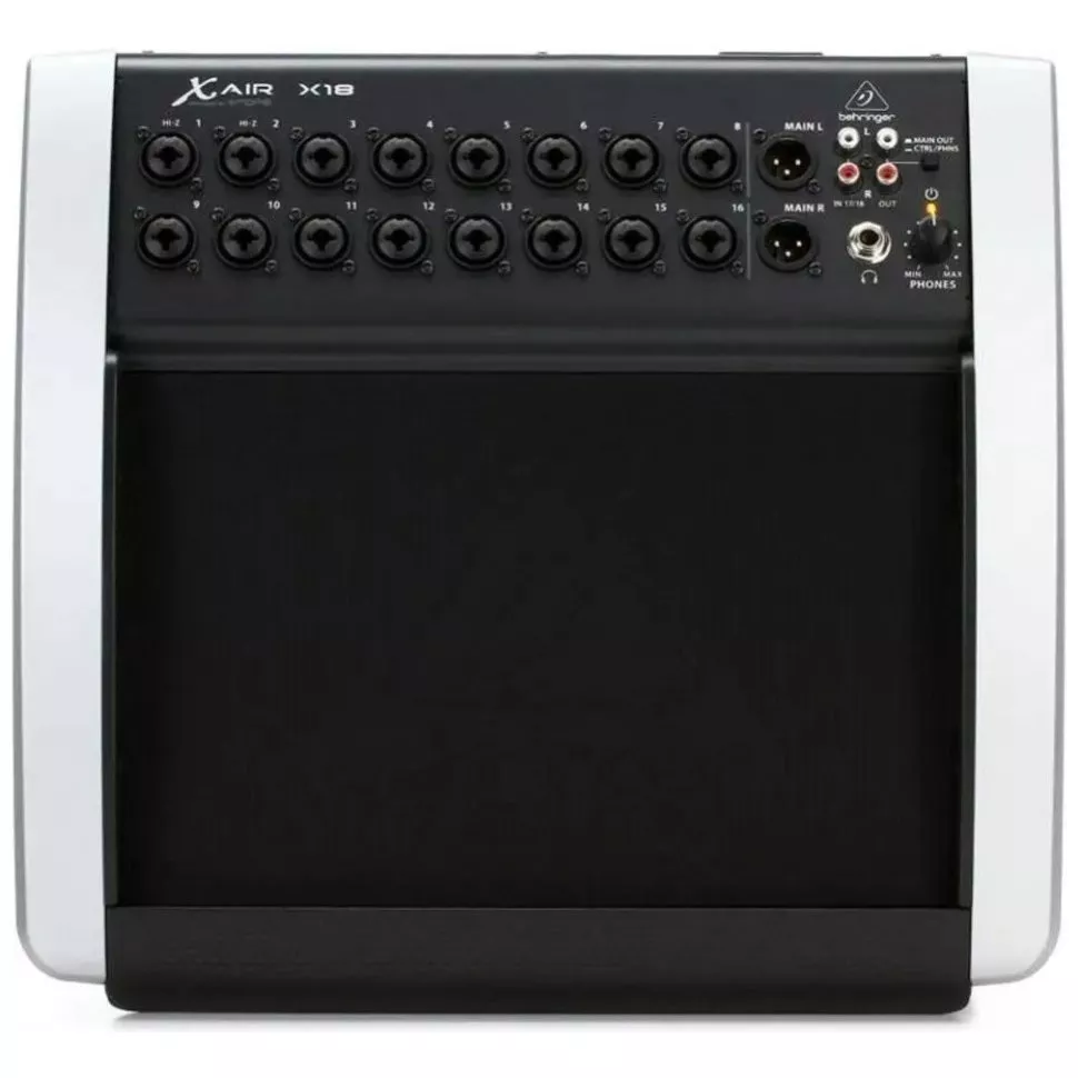 Behringer X18-EU