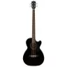 Fender CB-60SCE Black WN
