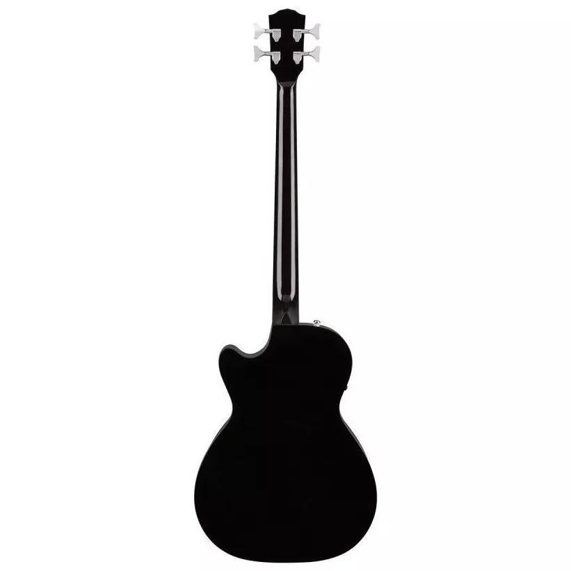 Fender CB-60SCE Black WN