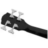 Fender CB-60SCE Black WN