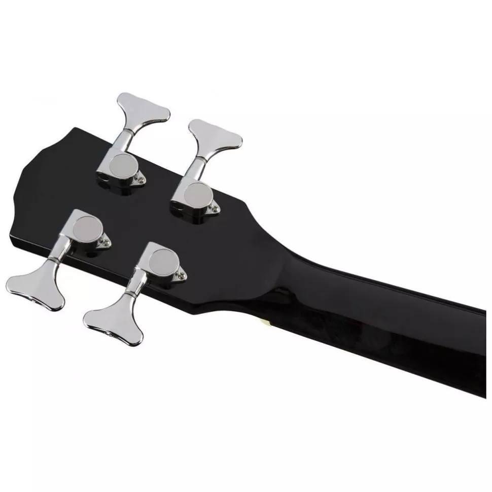 Fender CB-60SCE Black WN