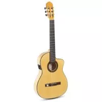 Gewa Pro Arte Flamenco 4/4 (Cutaway)