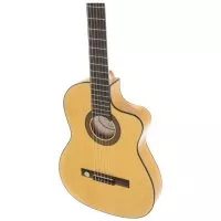 Gewa Pro Arte Flamenco 4/4 (Cutaway)
