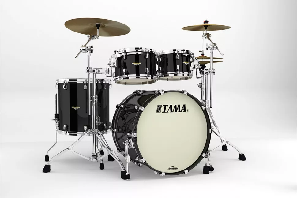Tama MA42TZS-PBK