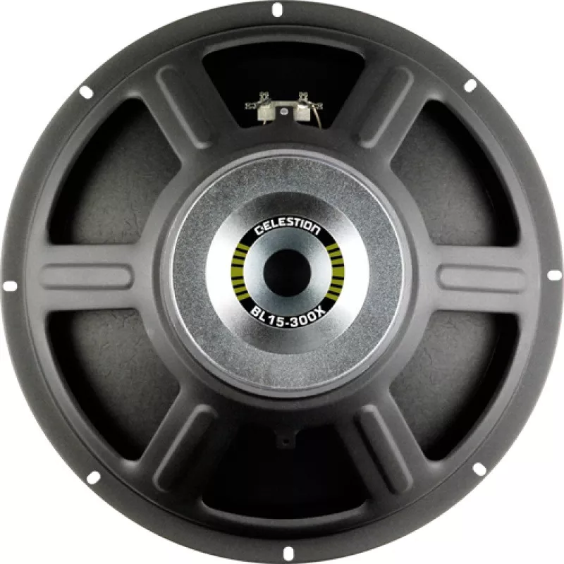 Celestion BL15-300X (4 Ом) Celestion BL15-300X (4 Ом)