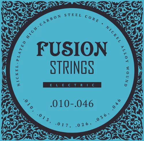 Fusion strings FE10 Fusion strings FE10