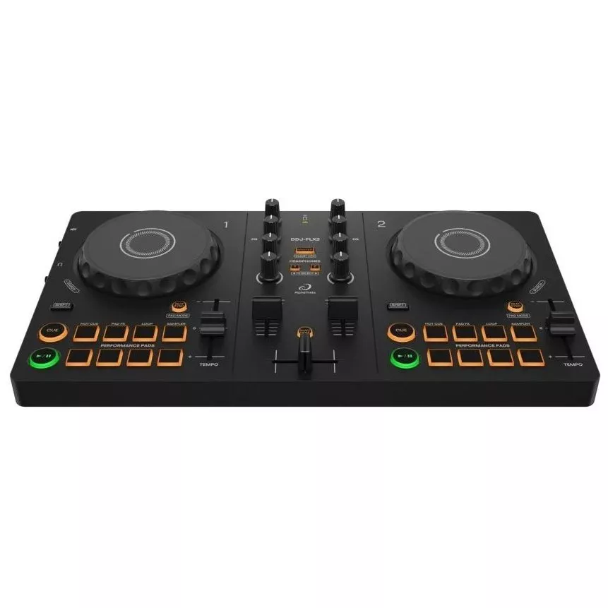 Pioneer Dj DDJ-FLX2