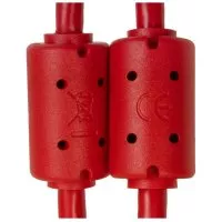 UDG Ultimate Cable USB 3.2 C-C Red Straight 1,5 m