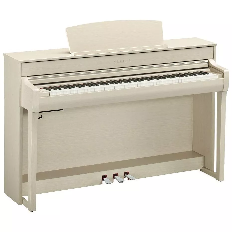 Yamaha CLP-745 WA