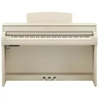 Yamaha CLP-745 WA