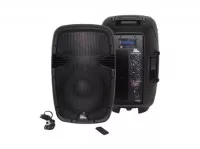 4all Audio LSA-10-USB