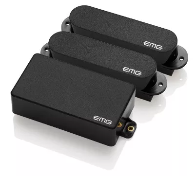 EMG S/S/89 EMG S/S/89