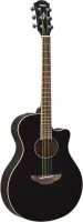 Yamaha APX600 BLK