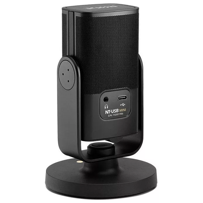 Rode NT-USB MINI