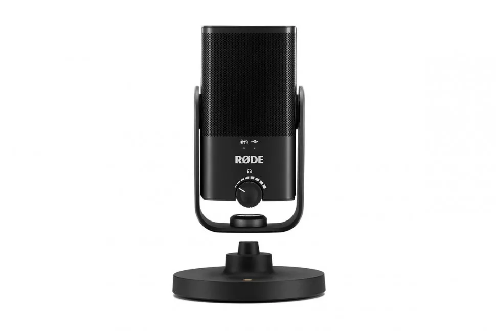 Rode NT-USB MINI