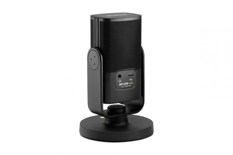 Rode NT-USB MINI