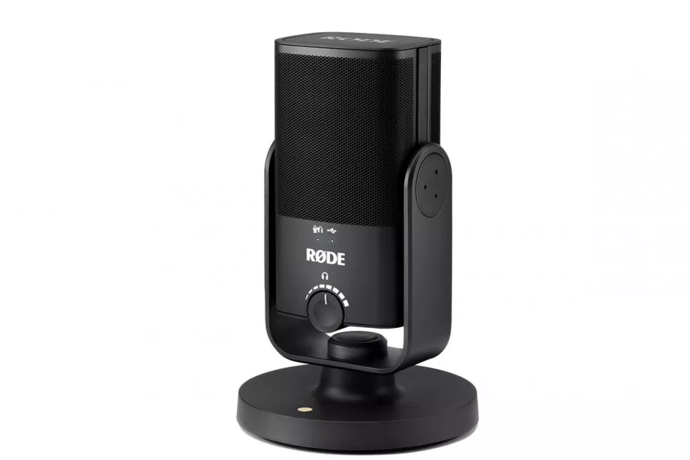 Rode NT-USB MINI