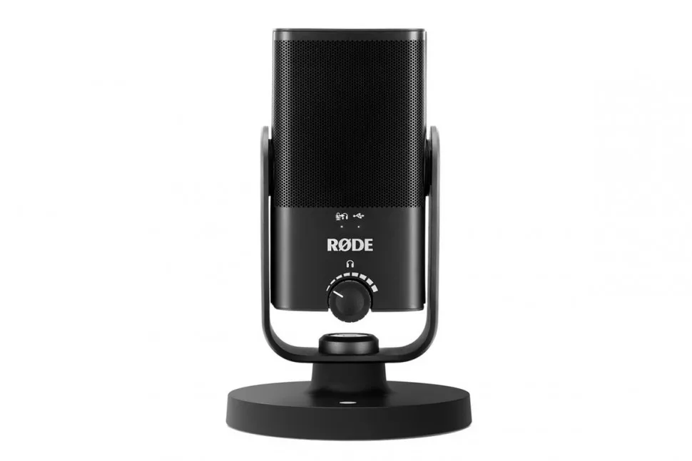 Rode NT-USB MINI