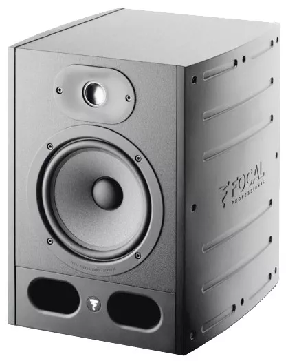 Focal Alpha 65