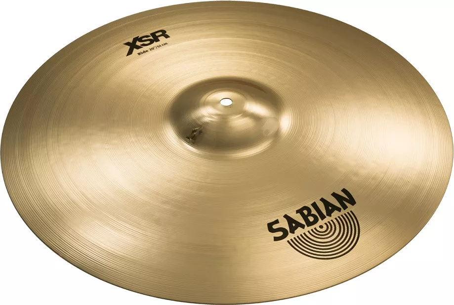 Sabian XSR2012B Sabian XSR2012B