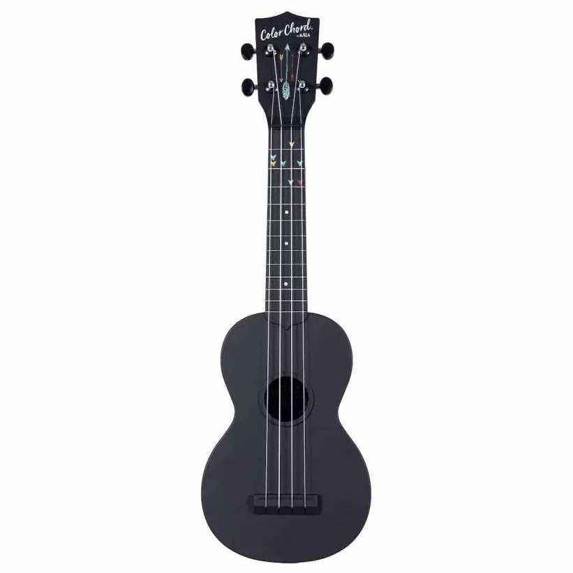 Kala Learn to Play Color Chord