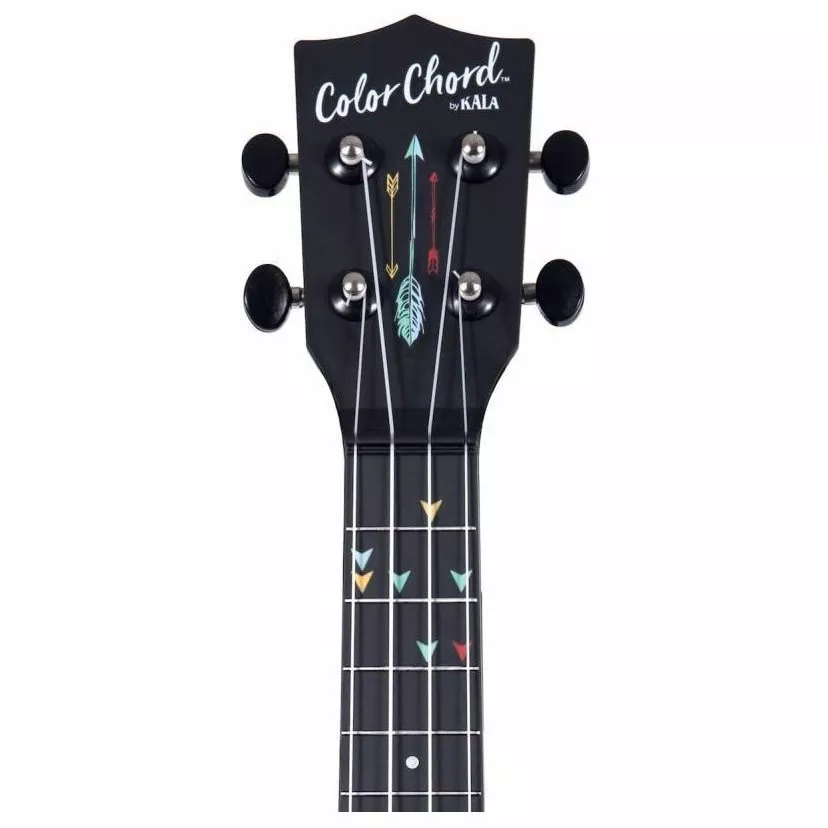 Kala Learn to Play Color Chord