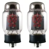JJ Electronic KT66 (подобранная пара)