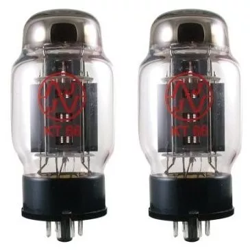 JJ Electronic KT66 (подобранная пара)
