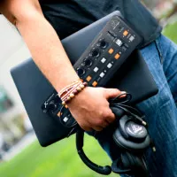 Behringer XTOUCH MINI