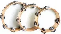 DB Percussion DTBH-0912