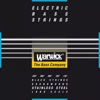 Warwick 40300 BLACK LABEL MEDIUM LIGHT 5-STRING (40-130)