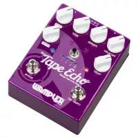 WAMPLER Faux Tape Echo V2