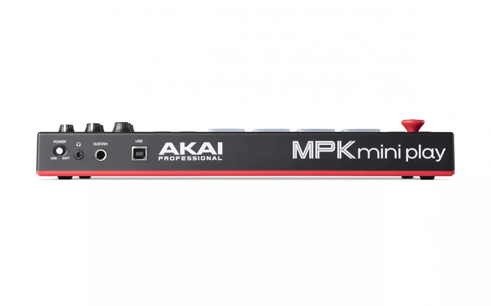 Akai MPK Mini Play